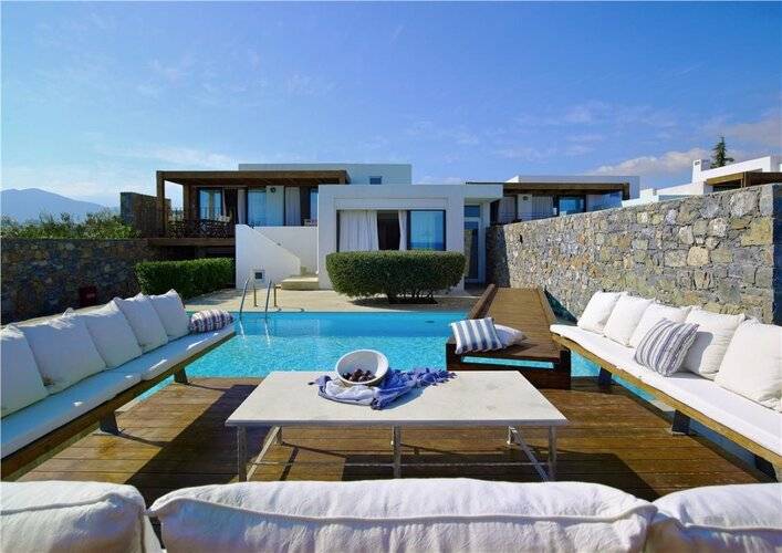 Thalassa Villas