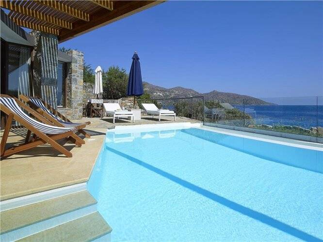 Thalassa Villas