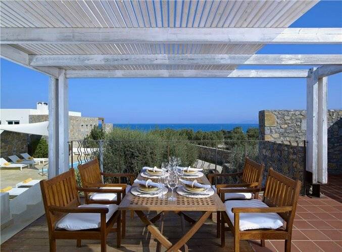 Thalassa Villas