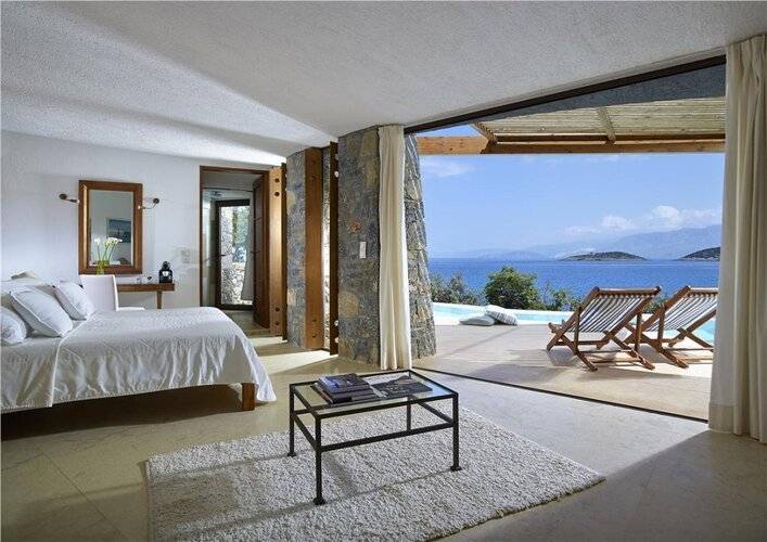 Thalassa Villas