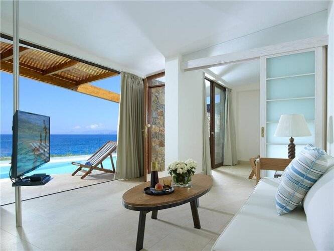 Thalassa Villas