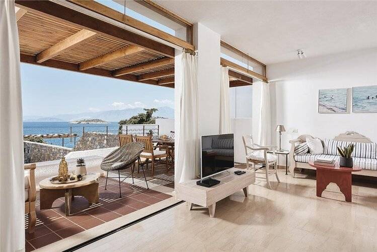 Thalassa Villas