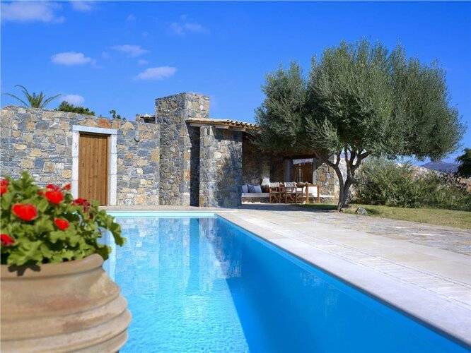 Thalassa Villas