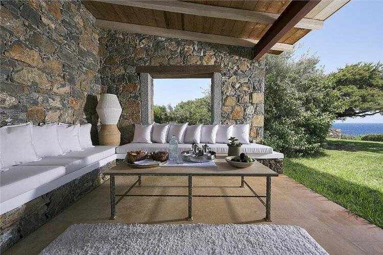 Thalassa Villas