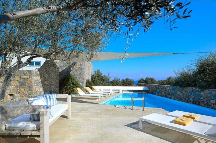 Thalassa Villas