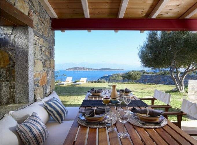 Thalassa Villas