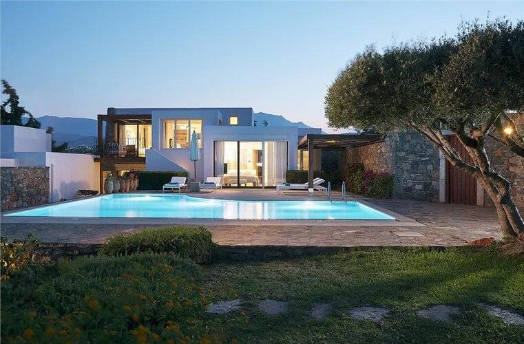 Thalassa Villas