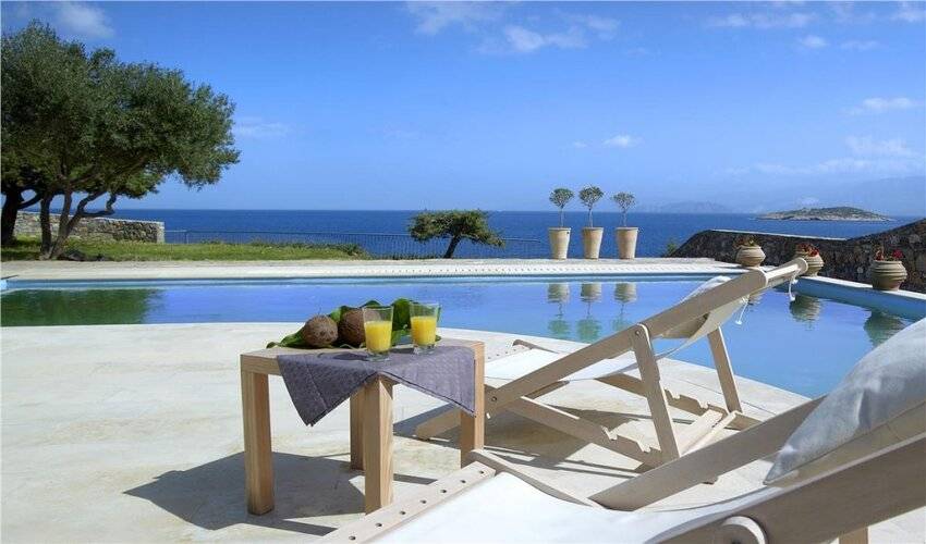 Thalassa Villas