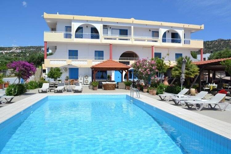 Havania Apartments