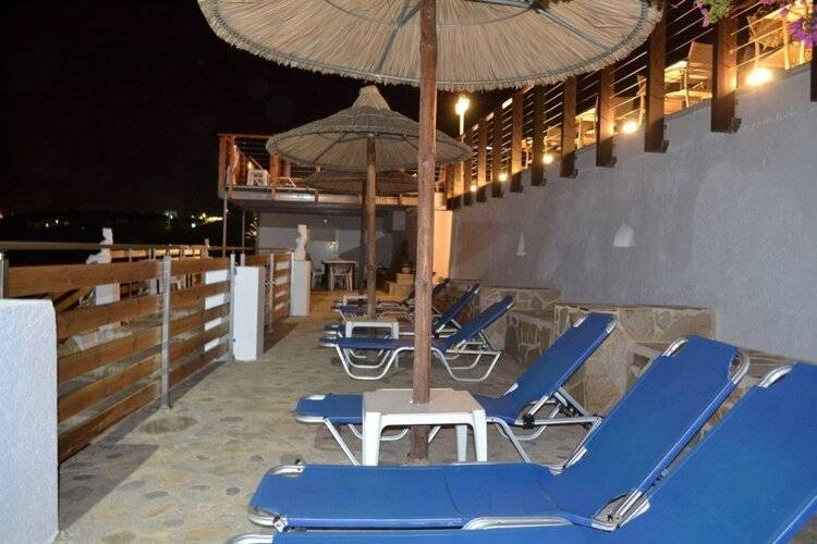Havania Apartments