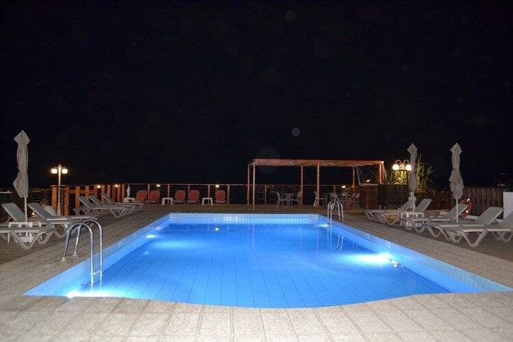 Havania Apartments