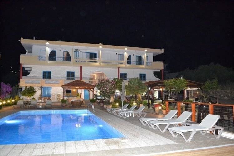 Havania Apartments
