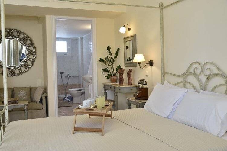 Ikaros Art Hotel