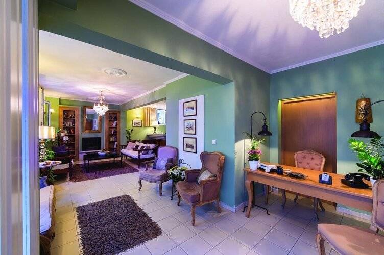 Ikaros Art Hotel