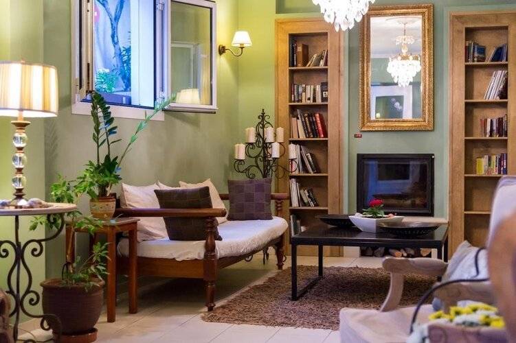 Ikaros Art Hotel