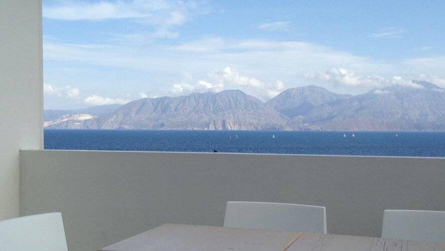Ikaros Art Hotel