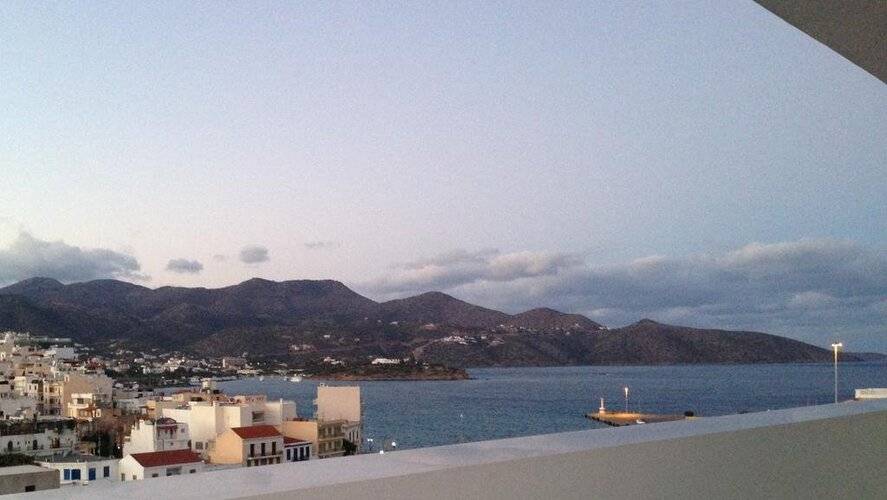 Ikaros Art Hotel