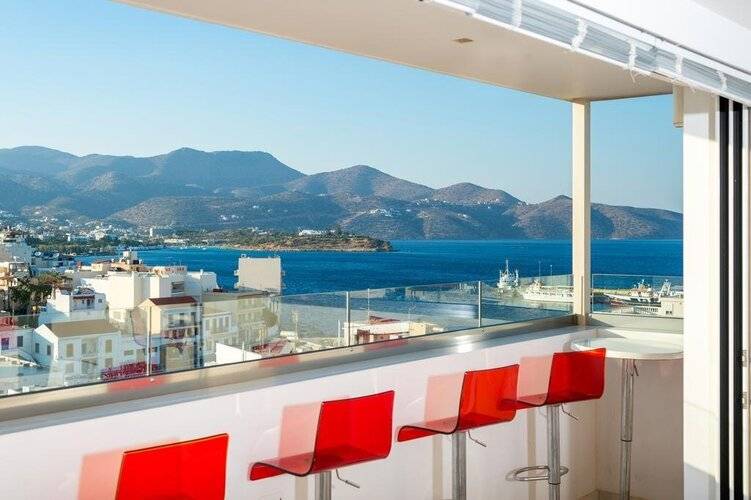 Ikaros Art Hotel