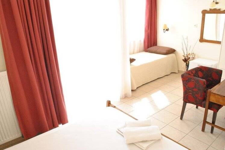 Ikaros Art Hotel