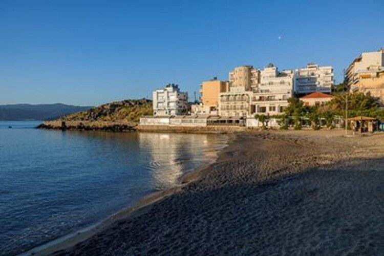 Kitro Beach Hοtel