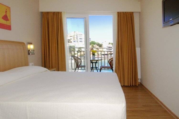 Kitro Beach Hοtel