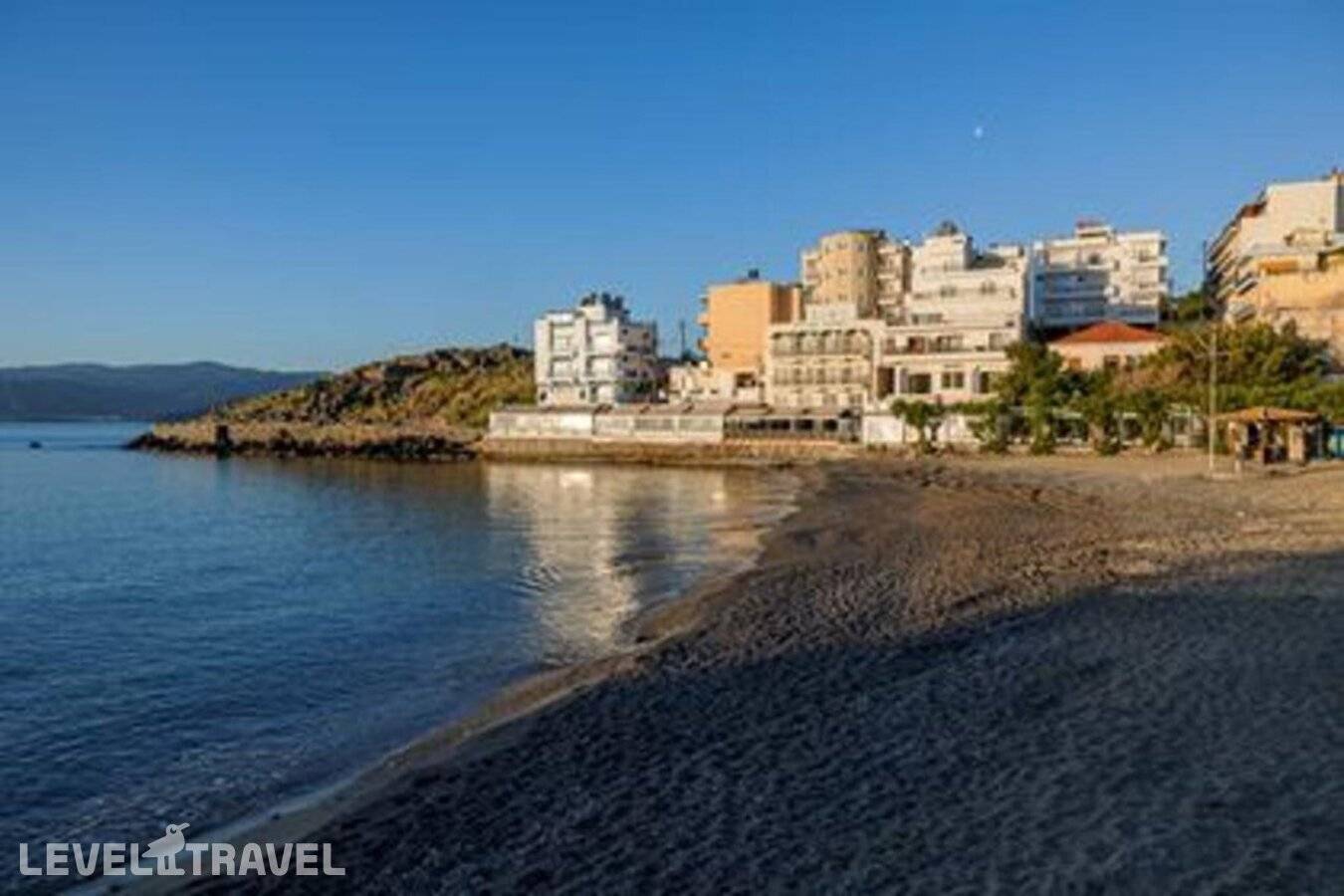 фотографии отеля Kitro Beach Hοtel в Греция(Агиос-Николаос) - фото №18