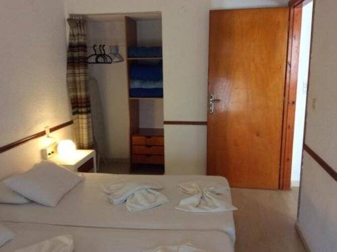 Mantraki Hotel Apartments