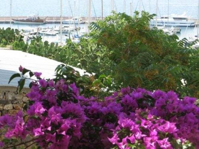 Mantraki Hotel Apartments