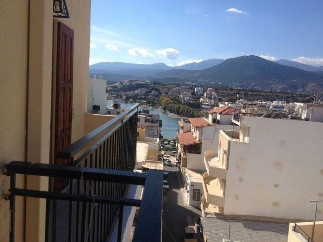 Mantraki Hotel Apartments