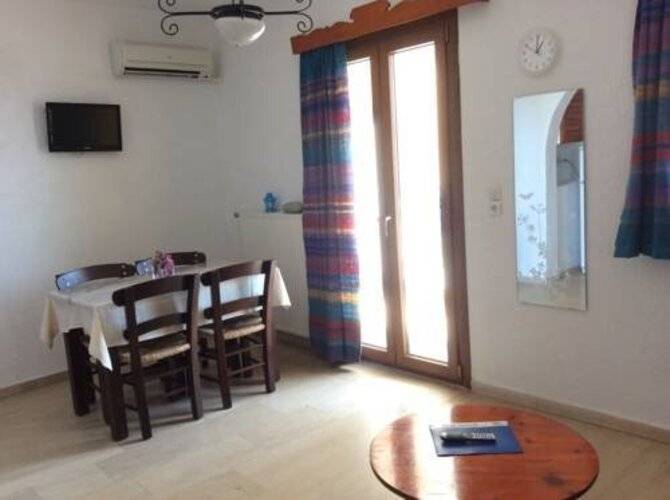Mantraki Hotel Apartments