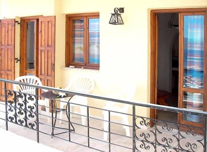 Mantraki Hotel Apartments
