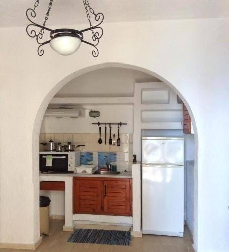 Mantraki Hotel Apartments