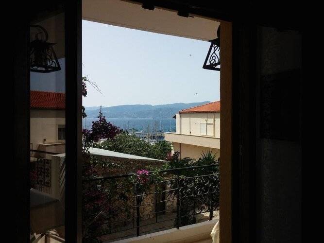 Mantraki Hotel Apartments