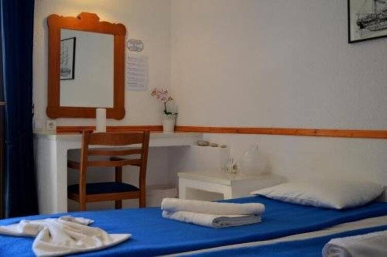 Mantraki Hotel Apartments