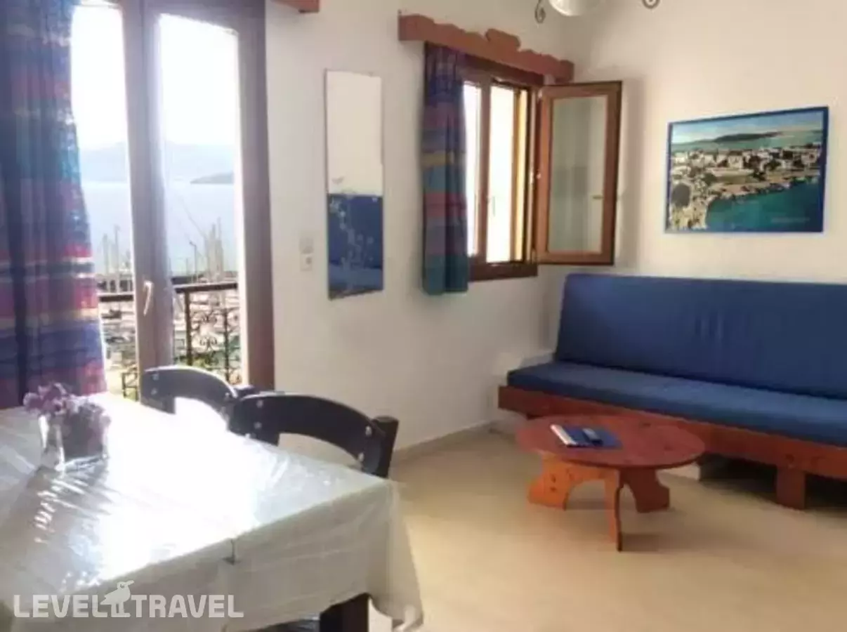 Mantraki Hotel Apartments