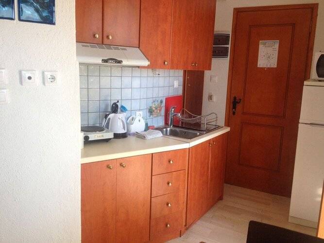 Mantraki Hotel Apartments