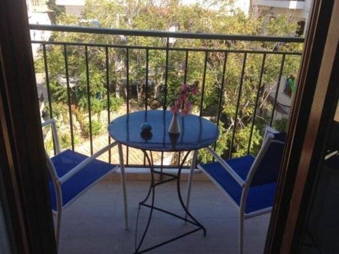 Mantraki Hotel Apartments