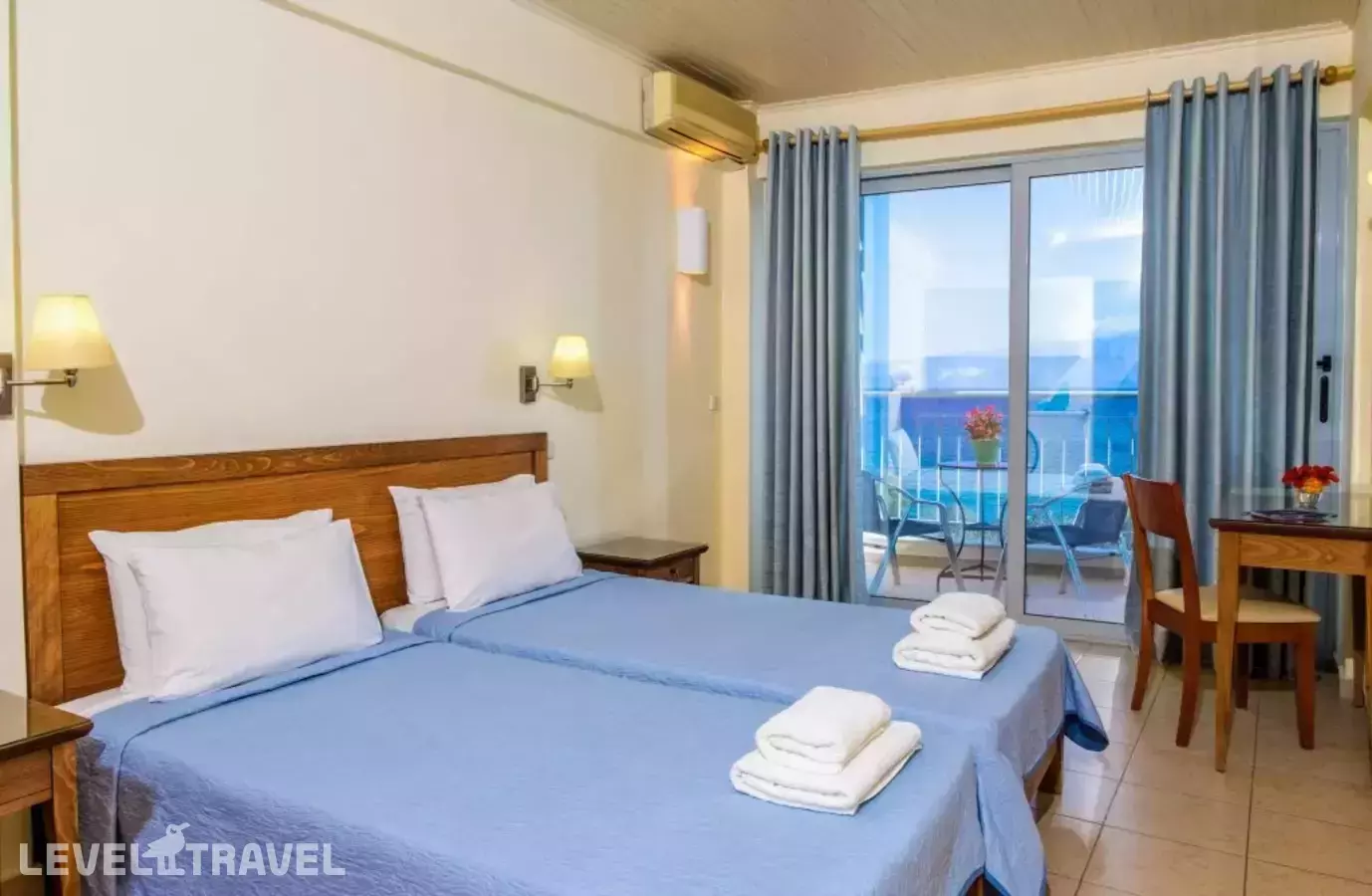 Mirabella Apartments