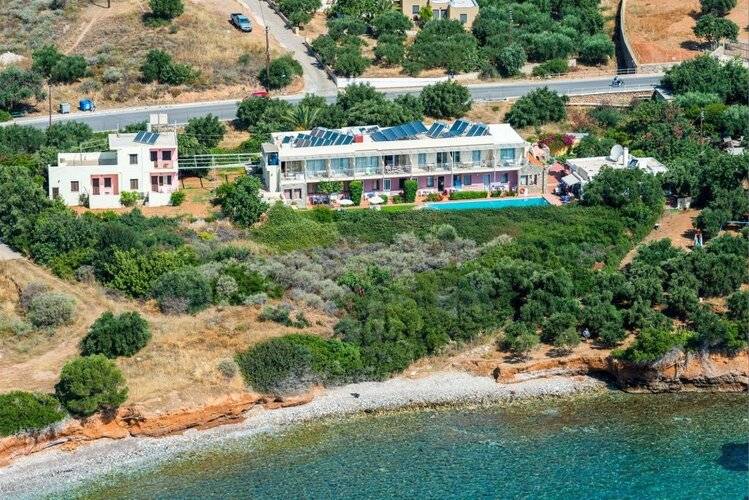 Mirabella Apartments