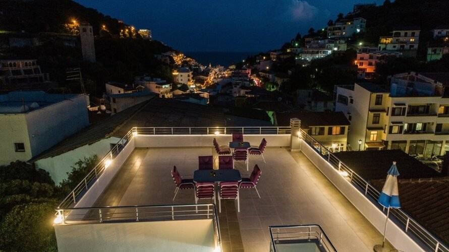Villa Oleander
