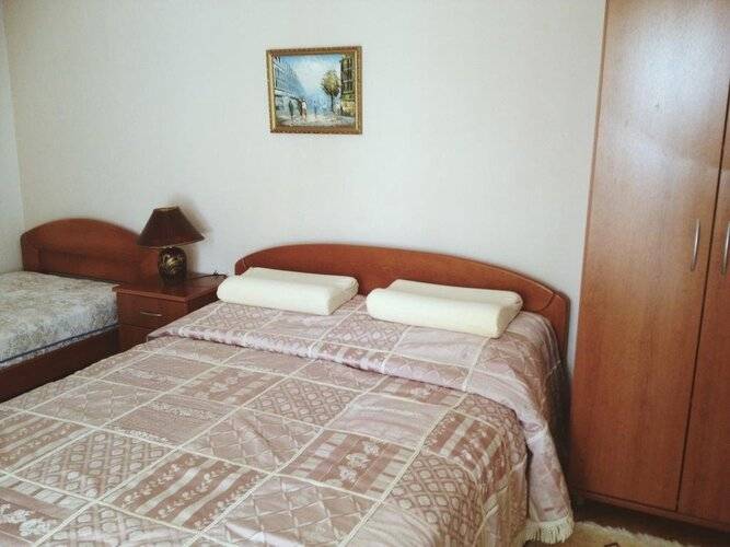 Villa Oleander