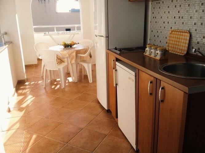 Villa Oleander