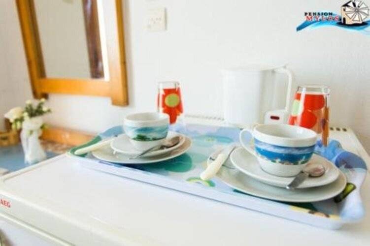 Pension Mylos