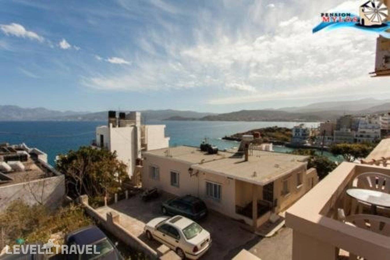 фотографии отеля Pension Mylos в Греция(Агиос-Николаос) - фото №23