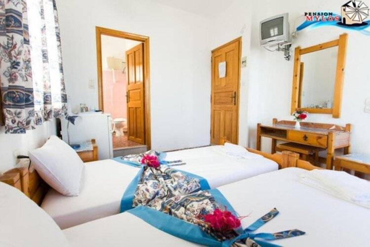 Pension Mylos