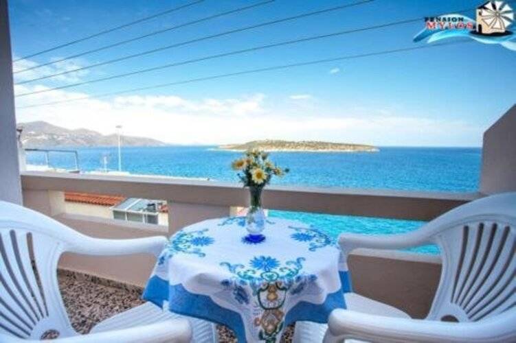 Pension Mylos