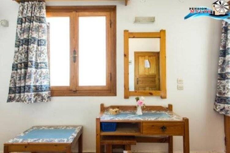 Pension Mylos