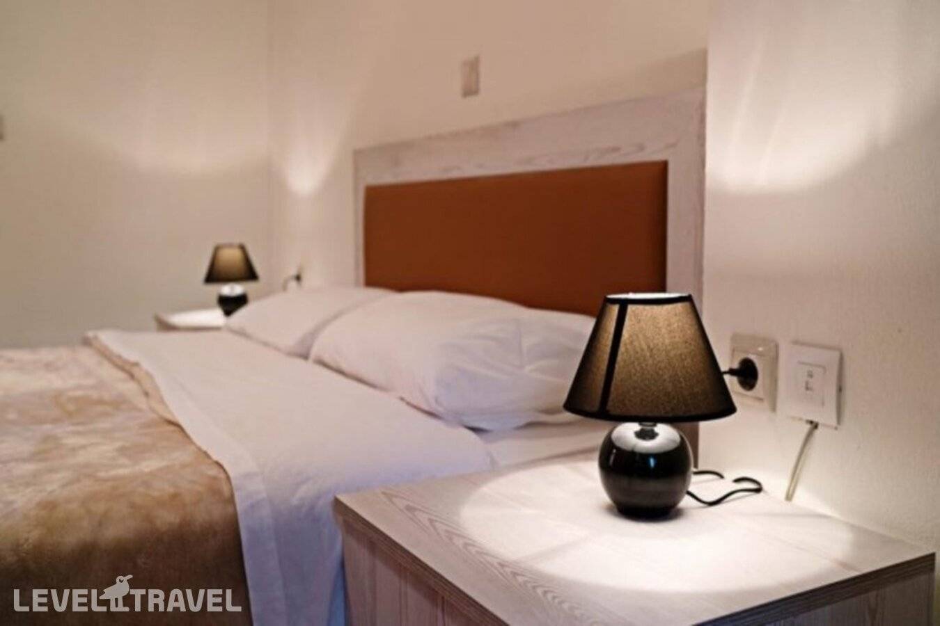 фотографии отеля Pension Mylos в Греция(Агиос-Николаос) - фото №28