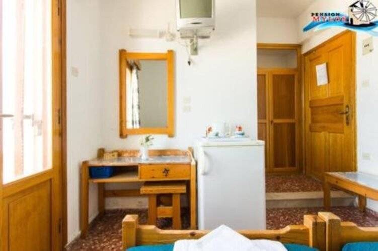 Pension Mylos