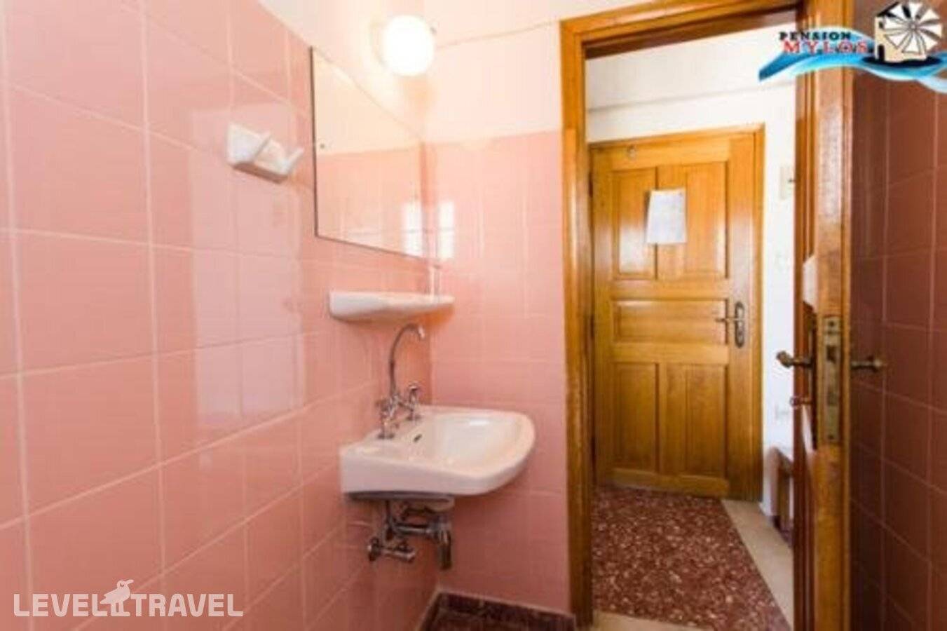 фотографии отеля Pension Mylos в Греция(Агиос-Николаос) - фото №13